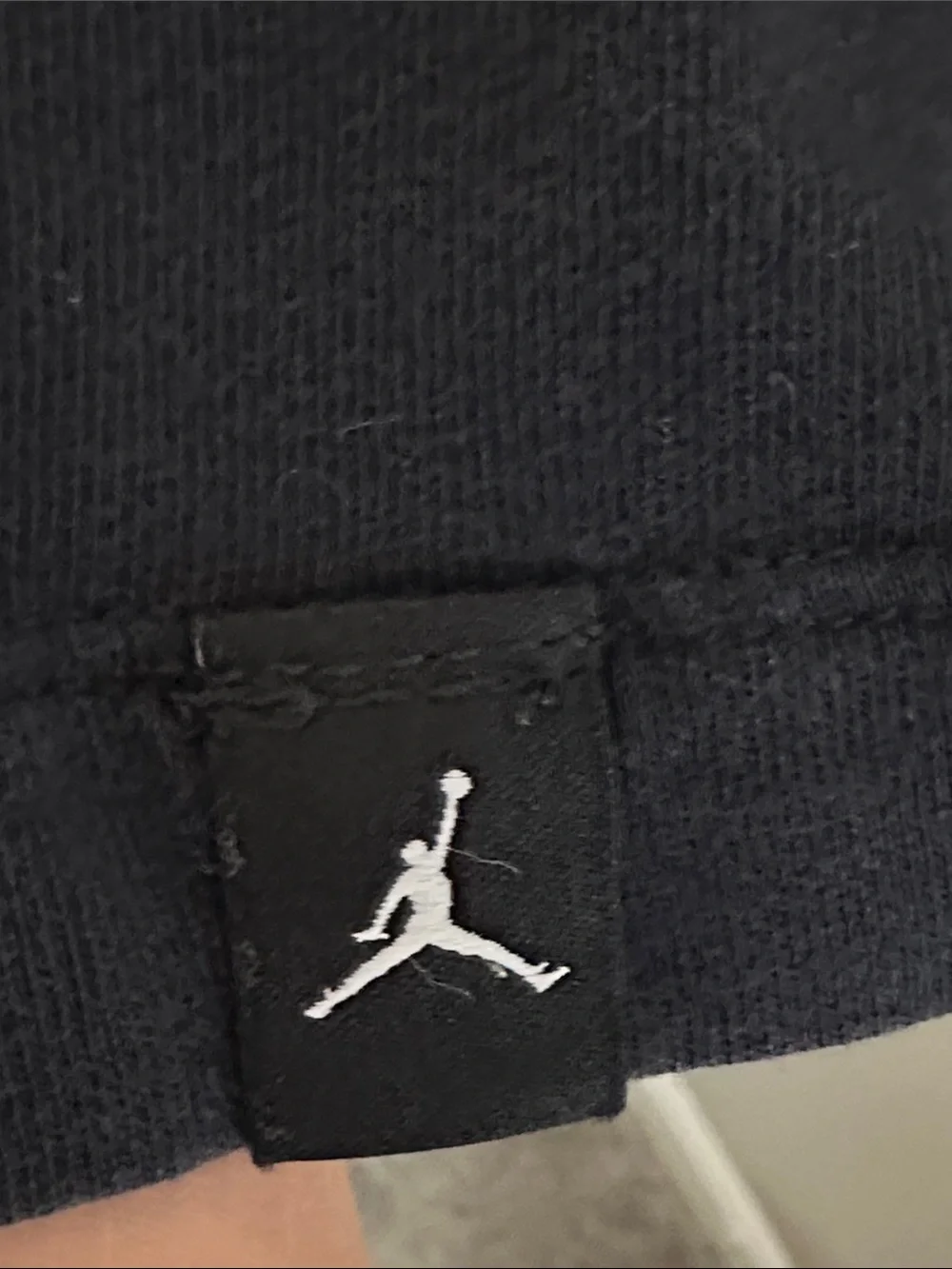 Jordan Breakfast Club Black 